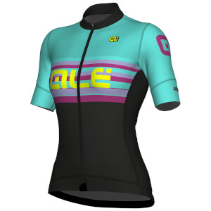 Alé Women's R-EV1 Summer Jersey