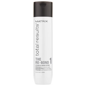 Matrix Total Results Re-Bond shampoo detergente 300 ml