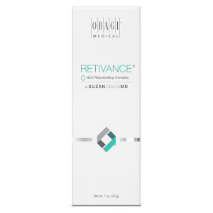 SUZANOBAGIMD Retivance Skin Rejuvenating Complex 1oz