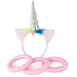 Unicorn Ring Toss from I Want One Of Those