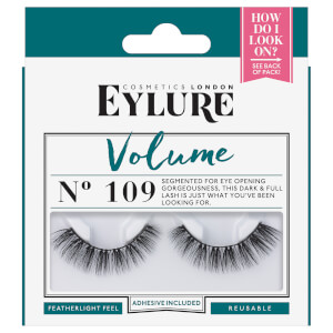 Eylure Volume ciglia finte n. 109