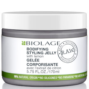 Biolage R.A.W. Bodifying Styling Jelly 170ml