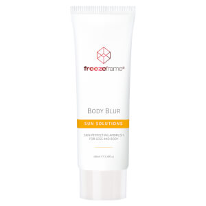 freezeframe Body Blur Cream - Winter White 100ml