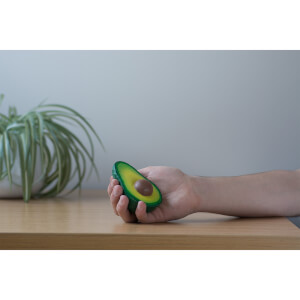 Avocado Stress Ball