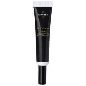 Korres Shampoo Shower Gel Foundation Beauty Expert