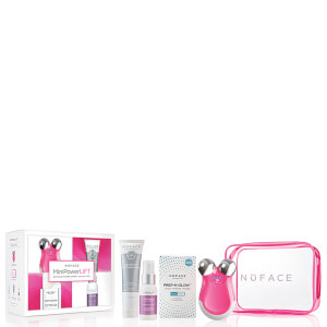NuFACE Mini PowerLift Express Microcurrent Collection (Worth $239 - SkinStore Exclusive)