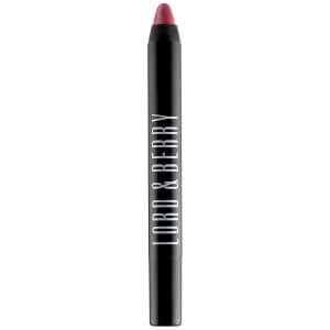 Lord & Berry 20100 matitone labbra matte 3,5 g (varie tonalità)