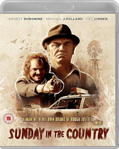 Sunday in the Country - Dual Format Edition