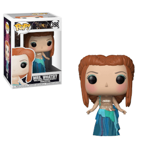 Figurine Pop! Un raccourci dans le temps (Disney) - Mme Whatsit