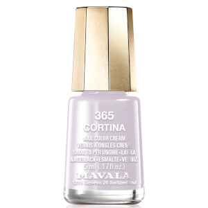 Mavala Nail Colour - Cortina 5ml