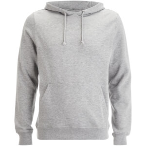 Sudadera Brave Soul Clarence - Hombre - Gris