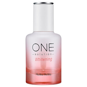 Holika Holika One Solution Super Energy Ampoule – Whitening