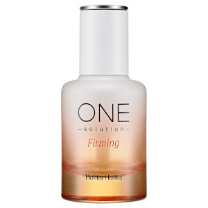 Ampolla superenergética One Solution de Holika Holika - Reafirmante