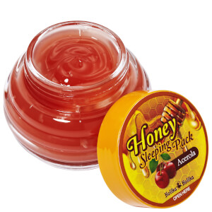 Holika Holika Honey Sleeping Pack (Acerola)