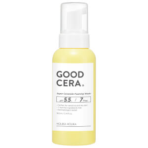 Holika Holika Good Cera Super Ceramide Foaming Wash