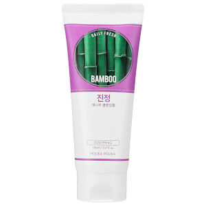 Holika Holika Daily Fresh Bamboo Cleansing Foam 150 ml
