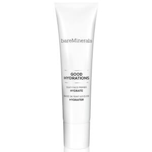 Base de Teint Soyeuse Good Hydrations™ Silky bareMinerals – Hydrater 30 ml