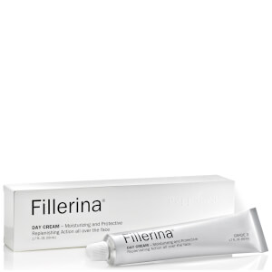 Fillerina Day Cream - Grade 3 50ml