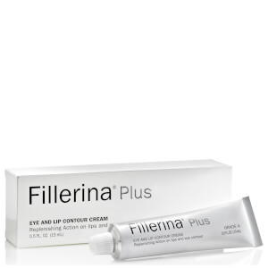 Fillerina PLUS Eye and Lip Cream - Grade 4 15ml