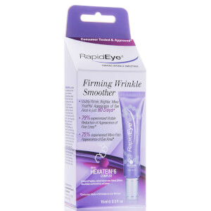 RapidEye Firming Wrinkle Smoother 15ml