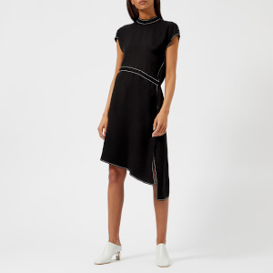Rejina Pyo Women's Kesia Dress - Rayon Black