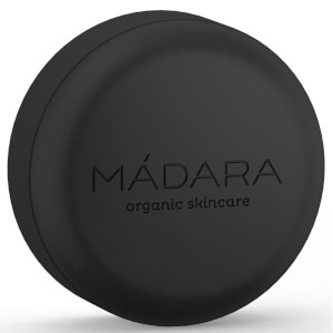 Sabão de Detox Charcoal da MÁDARA 90 g