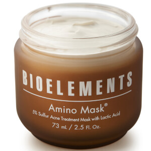Bioelements Amino Mask