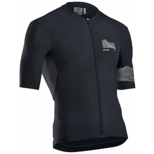 Northwave Extreme 3 Jersey - Black