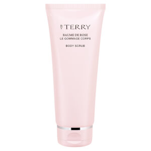 Exfoliante corporal Baume de Rose Le Gommage Corps de By Terry