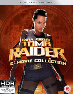 Tomb Raider Gifts Merch T Shirts Posters Funko Pop Zavvi Us