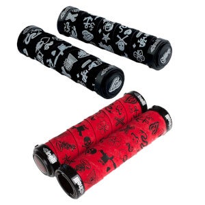 Cinelli Mike Giant Art Grips