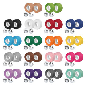 Velox Tressostar Cotton Bar Tape