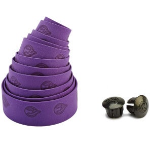 Cinelli Cork Bar Tape - Purple