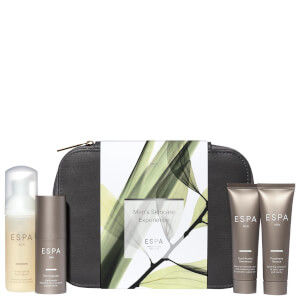 Men’s Skincare Experience (Worth $76)