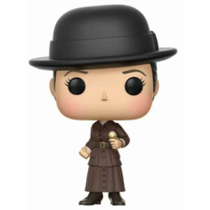 DC Wonder Woman Diana with Ice Cream EXC Pop! Vinyl Figure