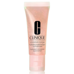 Clinique Moisture Surge Hydrating Water Gel Concentrate 15 ml