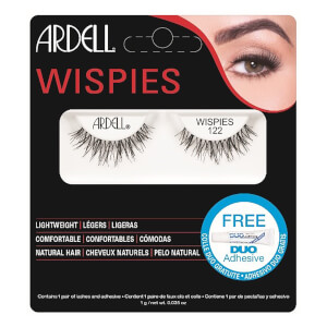 Ardell Wispies 122 Lashes