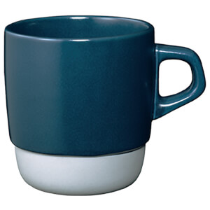 Kinto SCS Stacking Mug - Navy