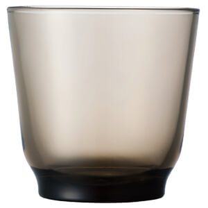 Kinto Hibi Tumbler - 220ml - Brown