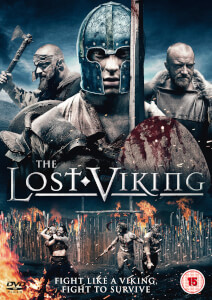 The Lost Viking
