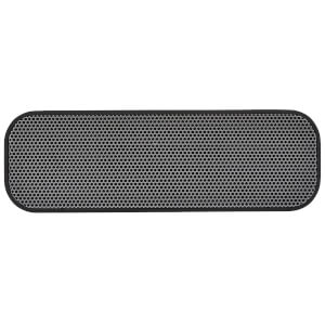 Kreafunk aGROOVE Bluetooth Speaker - Black Edition