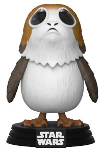 Star Wars The Last Jedi Sad Porg Pop! Vinyl Figure