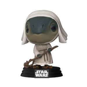 Star Wars The Last Jedi Caretaker Pop! Vinyl Figure