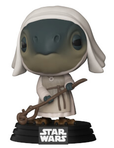 Star Wars The Last Jedi Caretaker Pop! Vinyl Figure