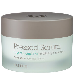 Blithe Crystal Iceplant Pressed Serum 50 g