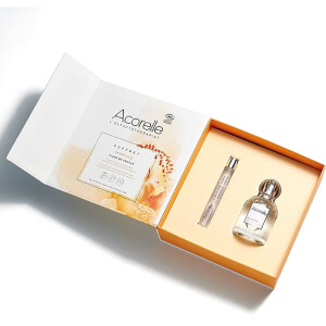 Acorelle Vanilla Blossom Eau de Parfum Gift Set