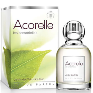 Eau de Parfum Tea Garden da Acorelle 50 ml