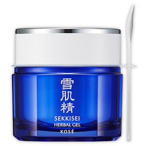 SEKKISEI Herbal Gel
