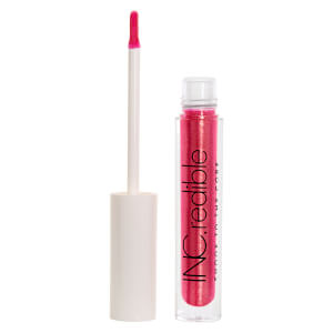 INC.redible Shook to the Core Lip Gloss 2.6ml (Various Shades)