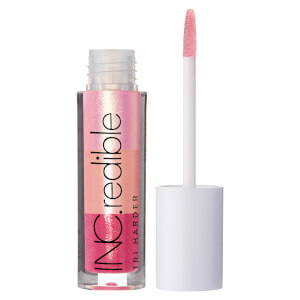 INC.redible Tri Harder Rainbow Lip Gloss 25.09g (Various Shades)